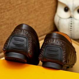 Picture of Louis Vuitton Shoes _SKULVsz38-45mnf052512150